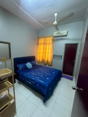 Pulai Bliss Homestay